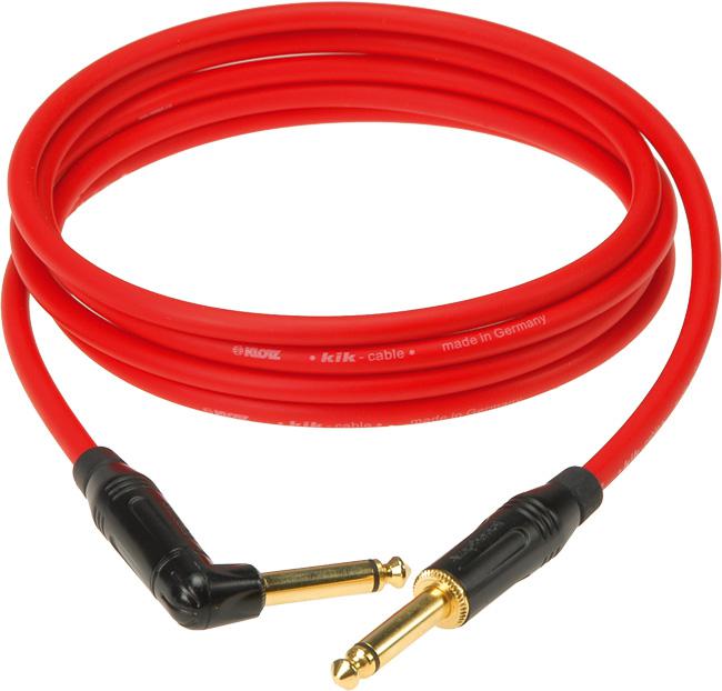 Klotz KIKKG4.5PRRT Klinke - Winkelklinke 4,5m