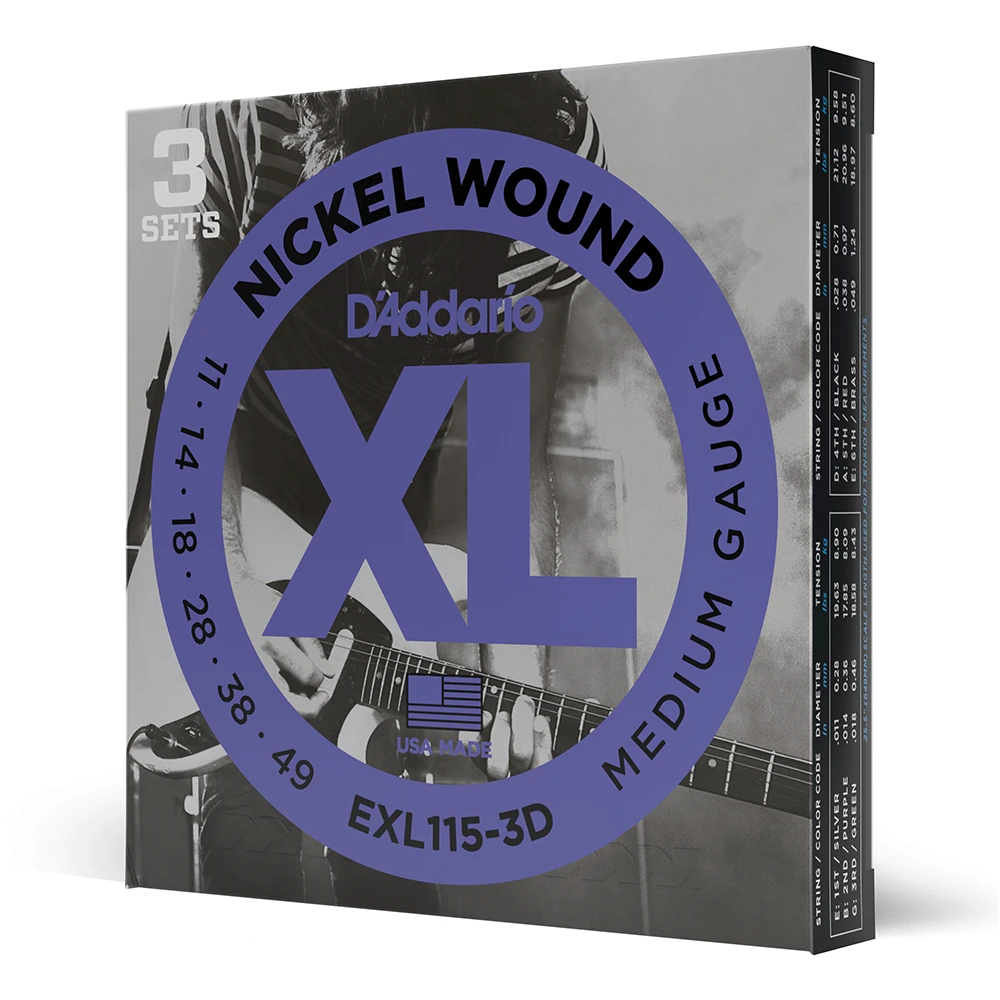 Daddario_EXL115-3D_Nickel_Wound_E_Gitarren_Saiten_3er_Pack_4.jpg