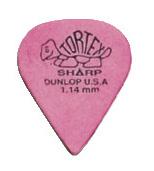 Plektren Tortex Sharp Players Pack 1,14
