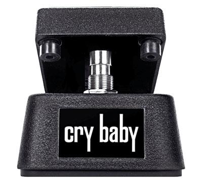 Dunlop CBM95 Cry Baby Mini Wah