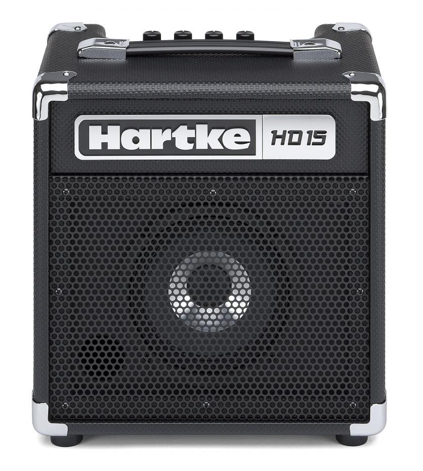 Hartke HD15