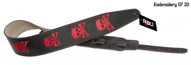 Rali Embroidery 07-20