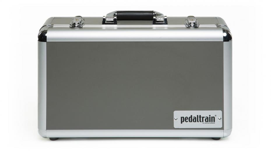 Pedaltrain Metro 16 HC