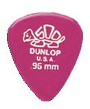 Dunlop Delrin 500 0.96mm