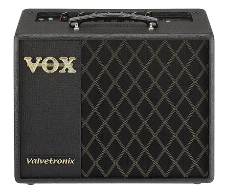 VOX VT-20X Modeling Amp