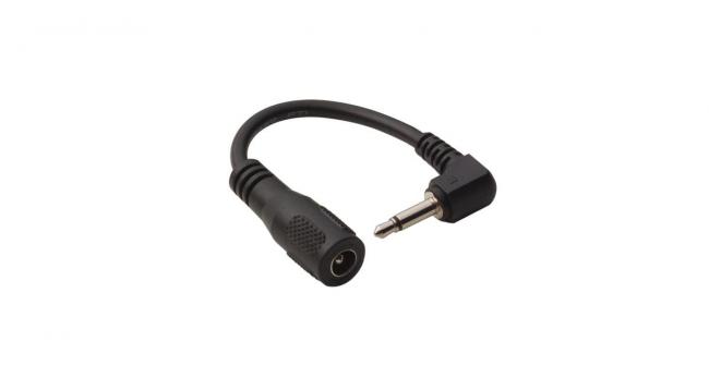 Rockboard Power Ace Connector 3.5mm (1/8