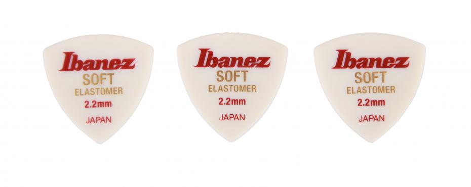 Ibanez Elastomer(Soft) by DU PONT-TORAY EL4ST22