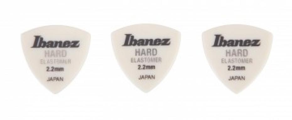Ibanez Elastomer Triangle 2,2mm Hard