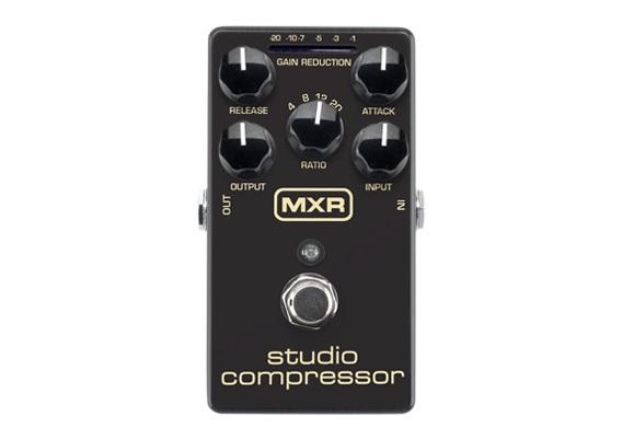 MXR M76 Studio Compressor