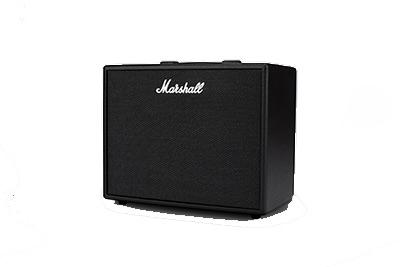 Marshall Code 50