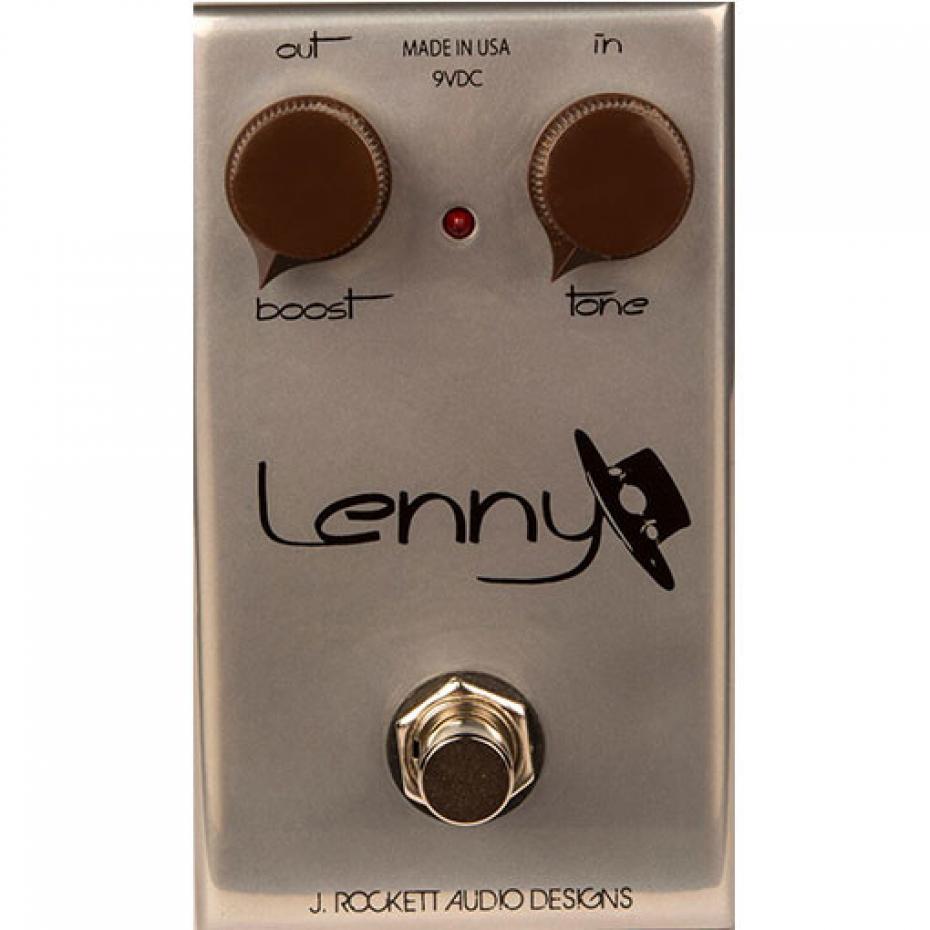 J.Rockett Audio Designs - Lenny 