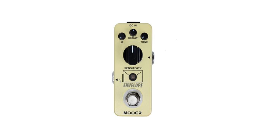 Mooer Envelope Analog Auto Wah