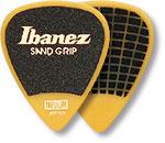 Ibanez Grip Wizard Series Sand Grip PA14MSG-YE