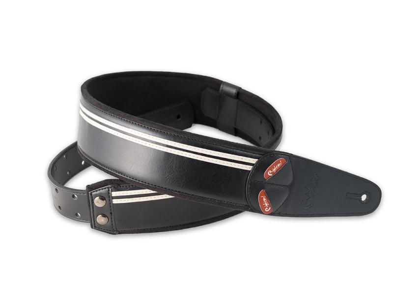 Right On! Straps Mojo Race black