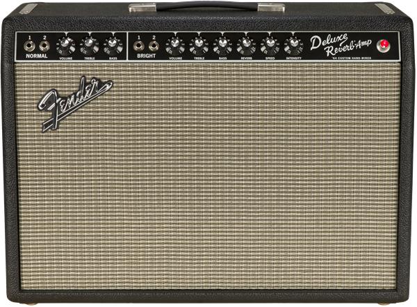 Fender 64 Custom Deluxe Reverb® Handwired