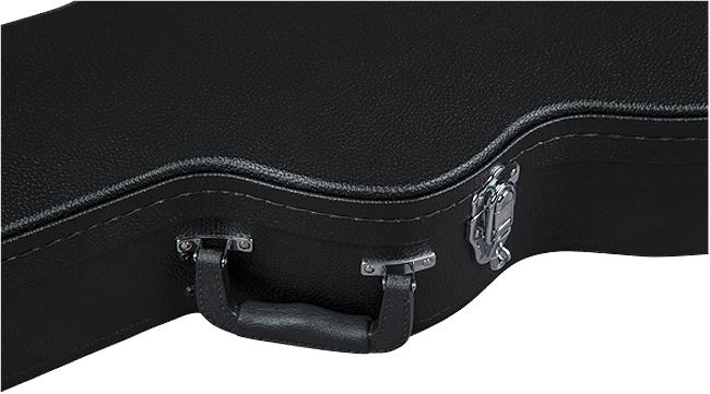 Gretsch G2622T Streamliner Center Block Case Black