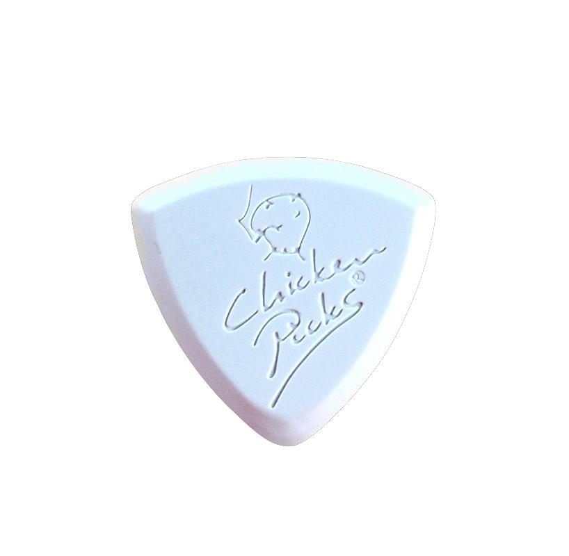 Chickenpicks Bermuda III 2,7mm