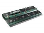 Kemper Profiling Amplifier Green/Black Set