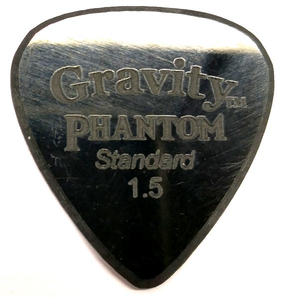 GRAVITY Phantom Classic Standard 1,5