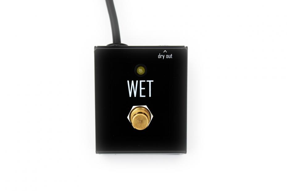 Gamechanger Audio Footswitch for Plus Pedal