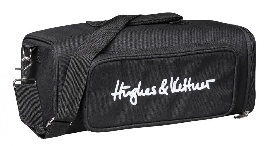 Hughes & Kettner Black Spirit Softbag BS 200 H