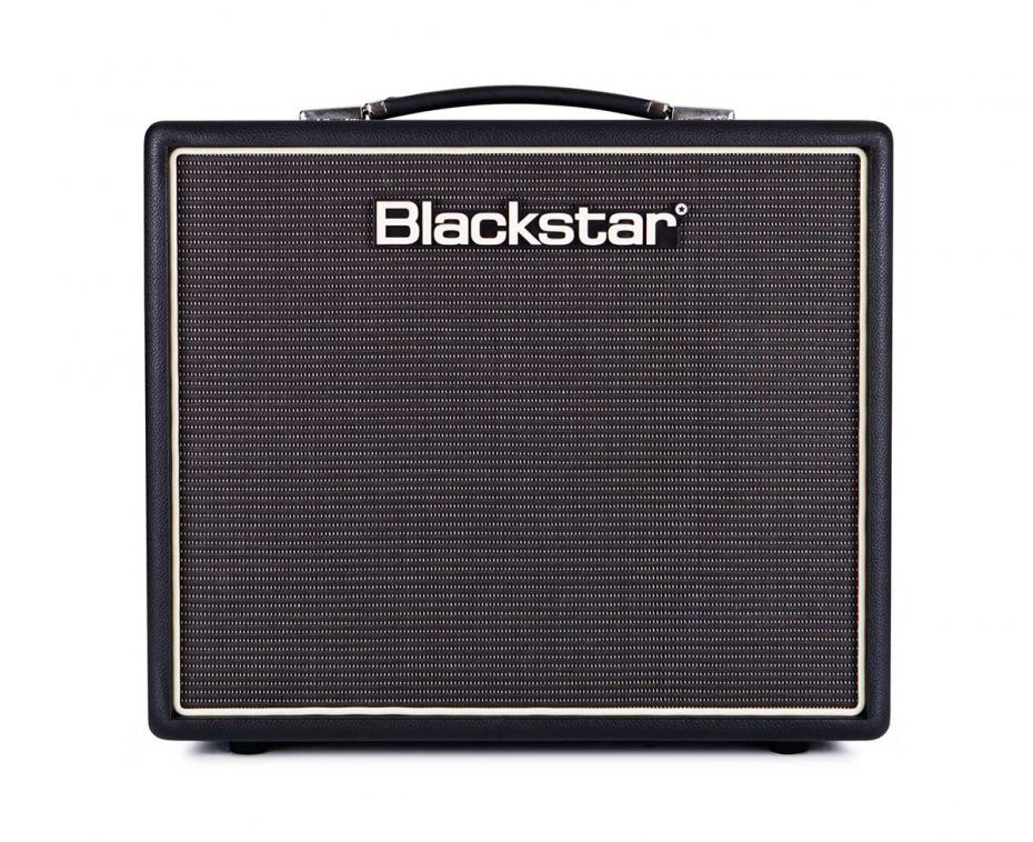 Blackstar Studio 10 EL34  B-Stock