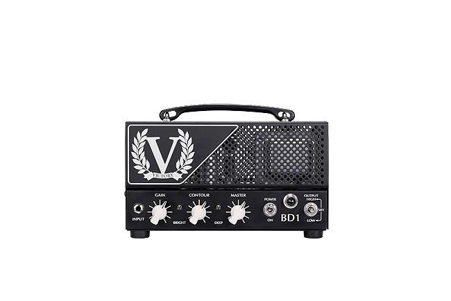 Victory Amplifiers BD1