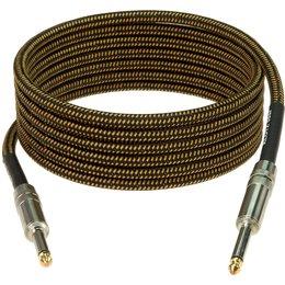 Klotz 59er Vintage Guitar Cable 4,5m Klinke-Klinke