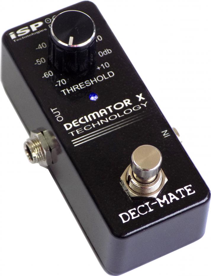 ISP Deci-Mate Noise Reduction Micro