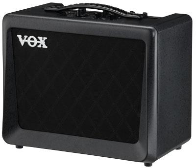 VOX VX15GT 15 Watt 6,5