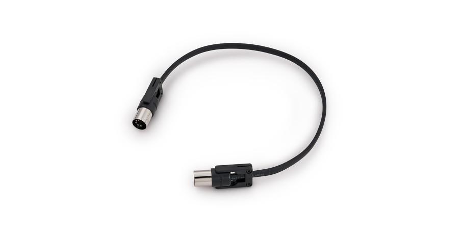 RockBoard FlaX Plug MIDI Cable 30 cm