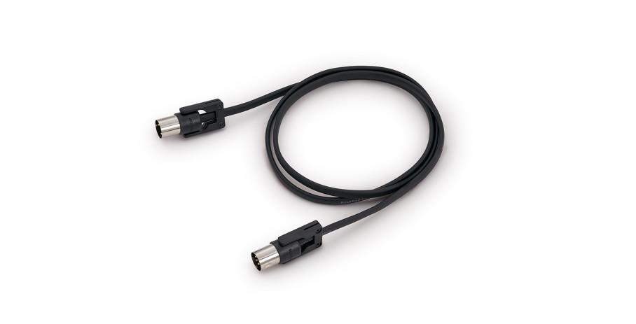 RockBoard FlaX Plug MIDI Cable 100 cm
