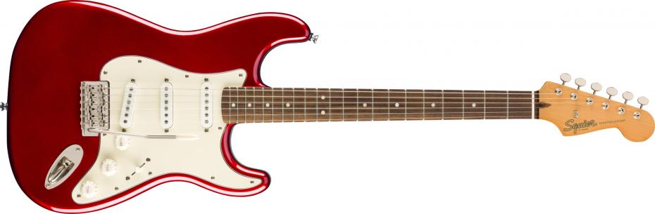 Fender Squier Strat Classic Vibe 60s CAR/LRL