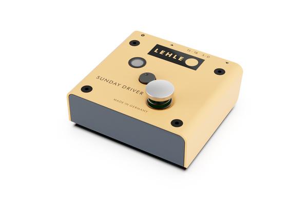 Lehle Sunday Driver SW II