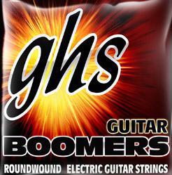 GHS Boomers GB L 010-046