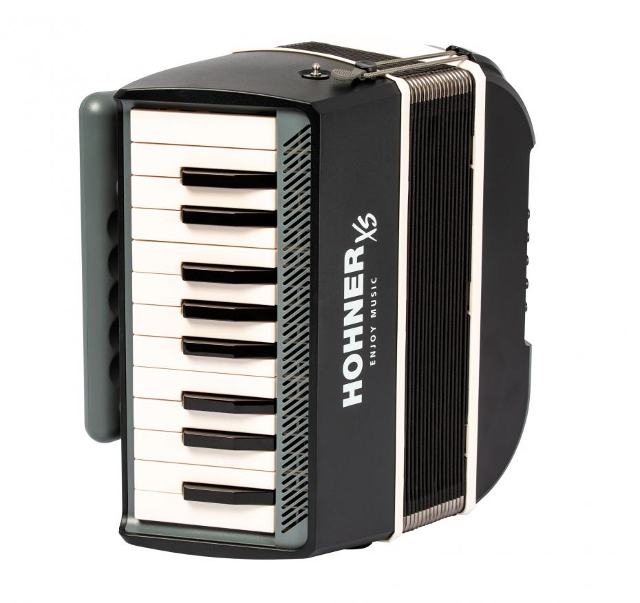 Akkordeon Hohner XS Kinder Akkordeon