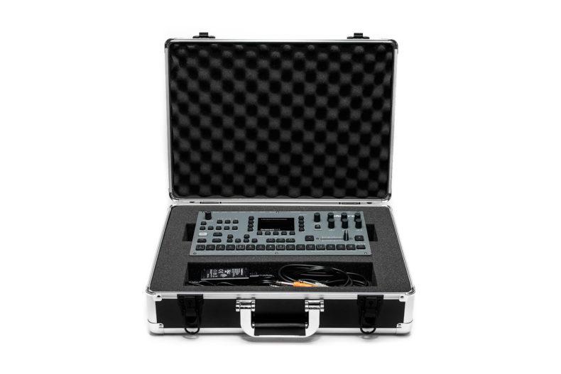 Analog Cases UNISON Case For Elektron Octatrack