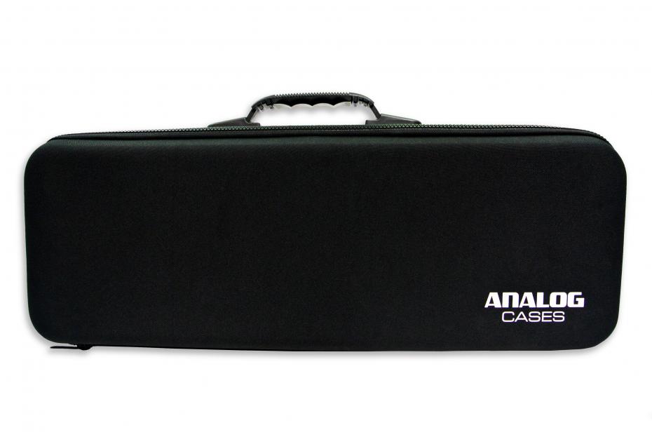 Analog Cases PULSE Case for Yamaha Reface/ Arturia Keystep 37