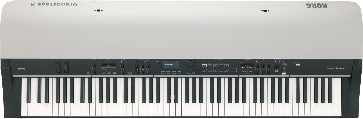 Korg_Grandstage_X_Topansicht.png