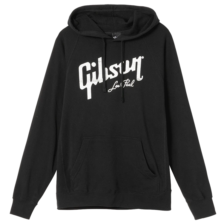 Merchandise Gibson Hoodie Les Paul large