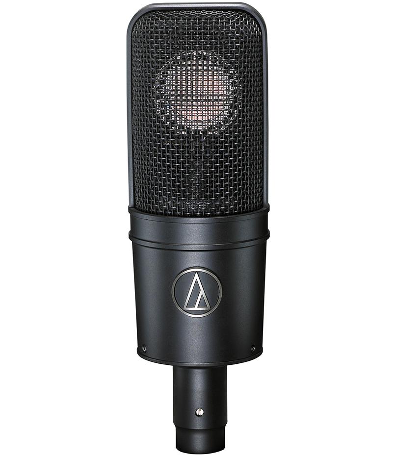 Audio Technica AT-4040 Studiomikrofon Niere