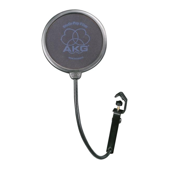 AKG PF-80 Popschutz