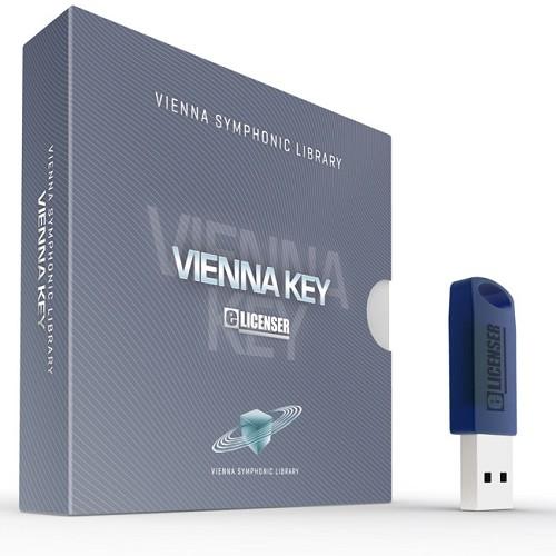 VSL Vienna Key