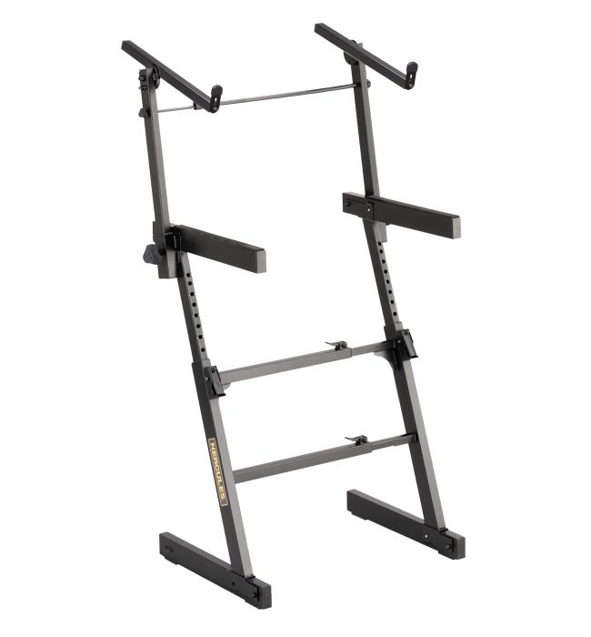 Hercules Stands Z-Style Autolok 2lagiges Stativ