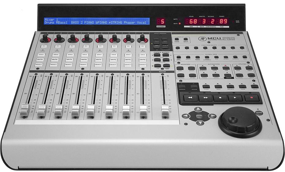 MACKIE Control Pro - Master Controller