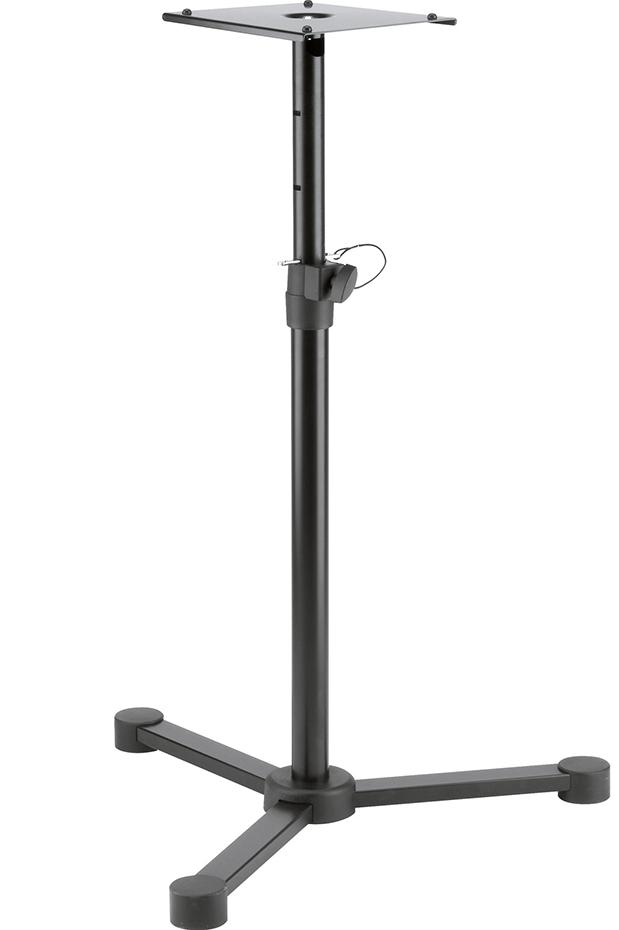 K&M 26720-55 Monitorstativ schwarz
