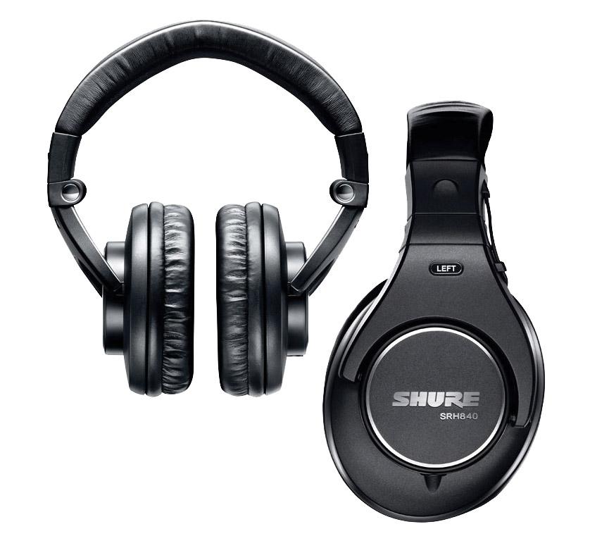 Shure SRH-840