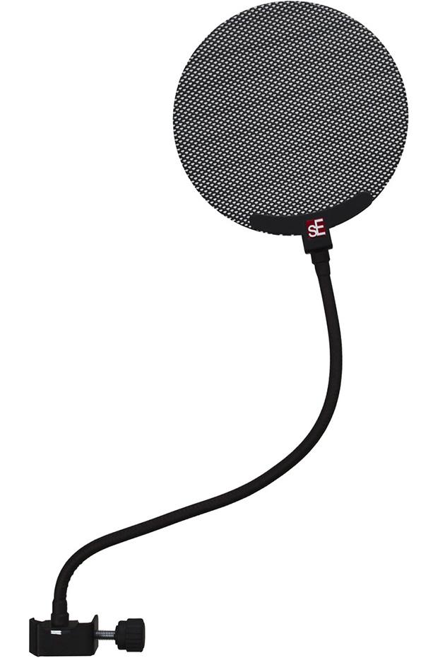 sE Electronics Pro Metal Pop Filter