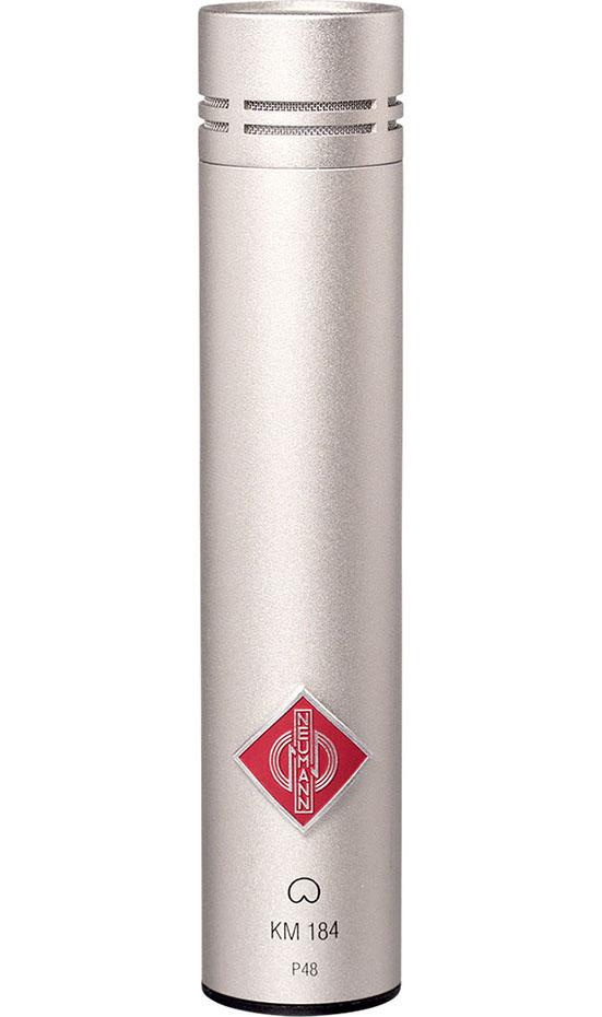 Neumann KM 184 NI