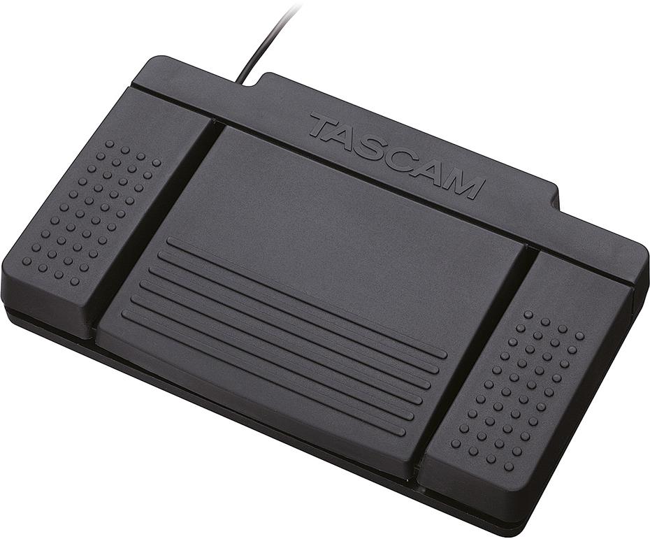 Tascam RC-3F Fußschalter